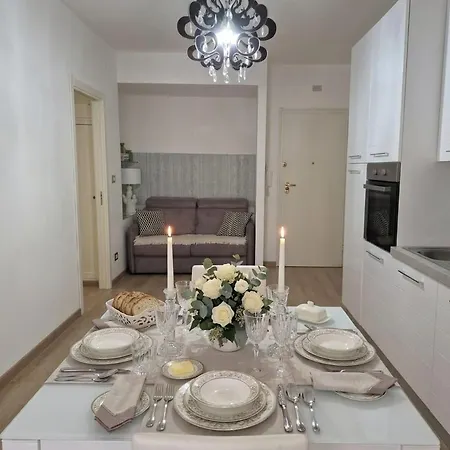 Terrace&confort Apartamento